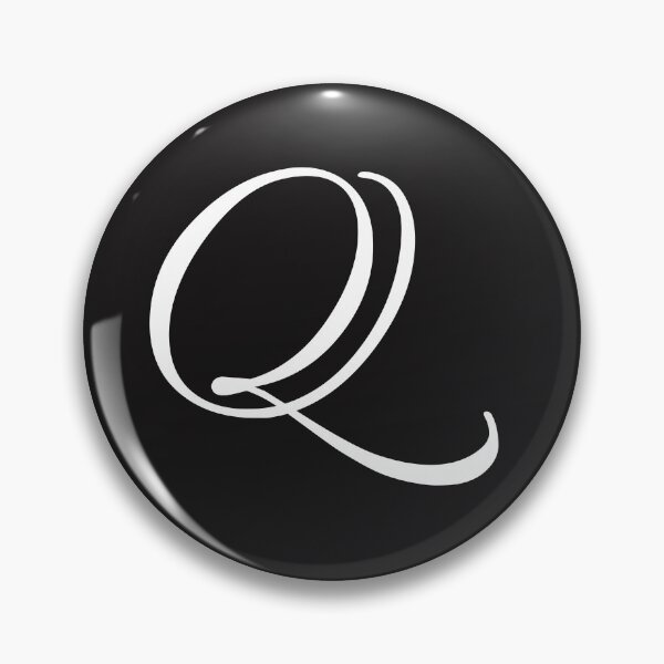 Item preview, Capital Q designed and sold by REApparelCo.