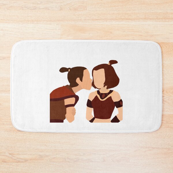 Item preview, Avatar the Last Air Bender  designed and sold by 445-Designs.