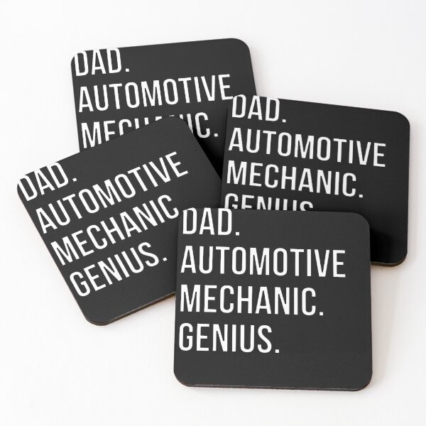 Item preview, Papá mecánico automotriz designed and sold by UneDesigns.
