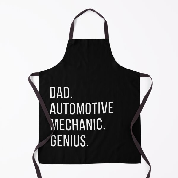 Item preview, Papá mecánico automotriz designed and sold by UneDesigns.