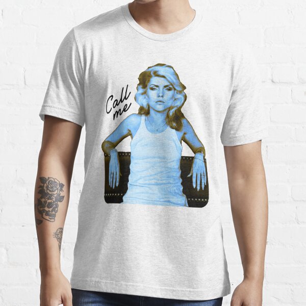 Blondie T-Shirts | Redbubble