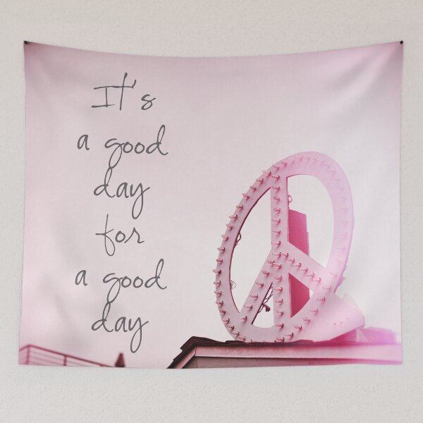 Item preview, It's A Good Day designed and sold by andylynns.