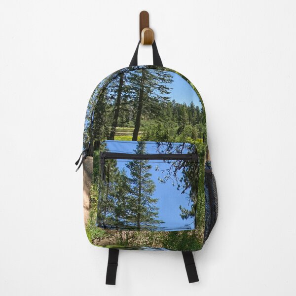 Item preview, Bluff Lake Reserve near Big Bear Lake California designed and sold by Trevor and Photos.