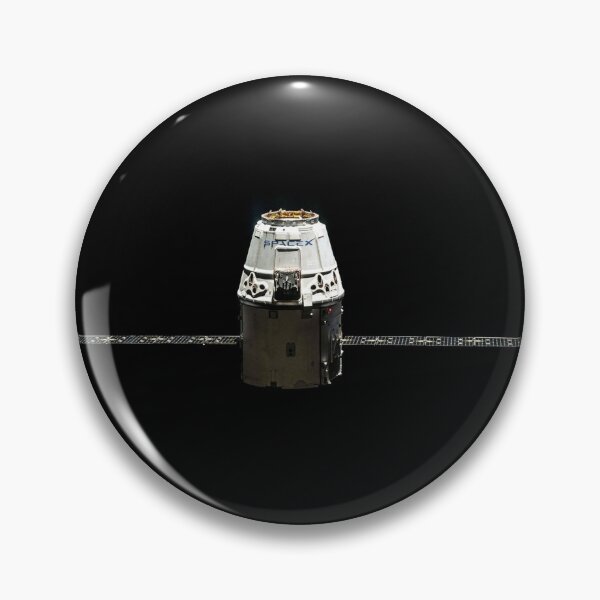Item preview, Space Capsule designed and sold by BelleInconnue.