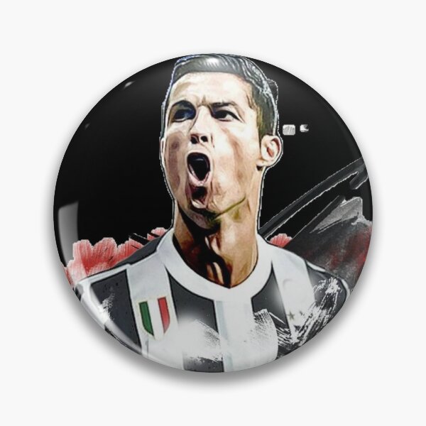 Item preview, Ronaldo designed and sold by Graphics784.