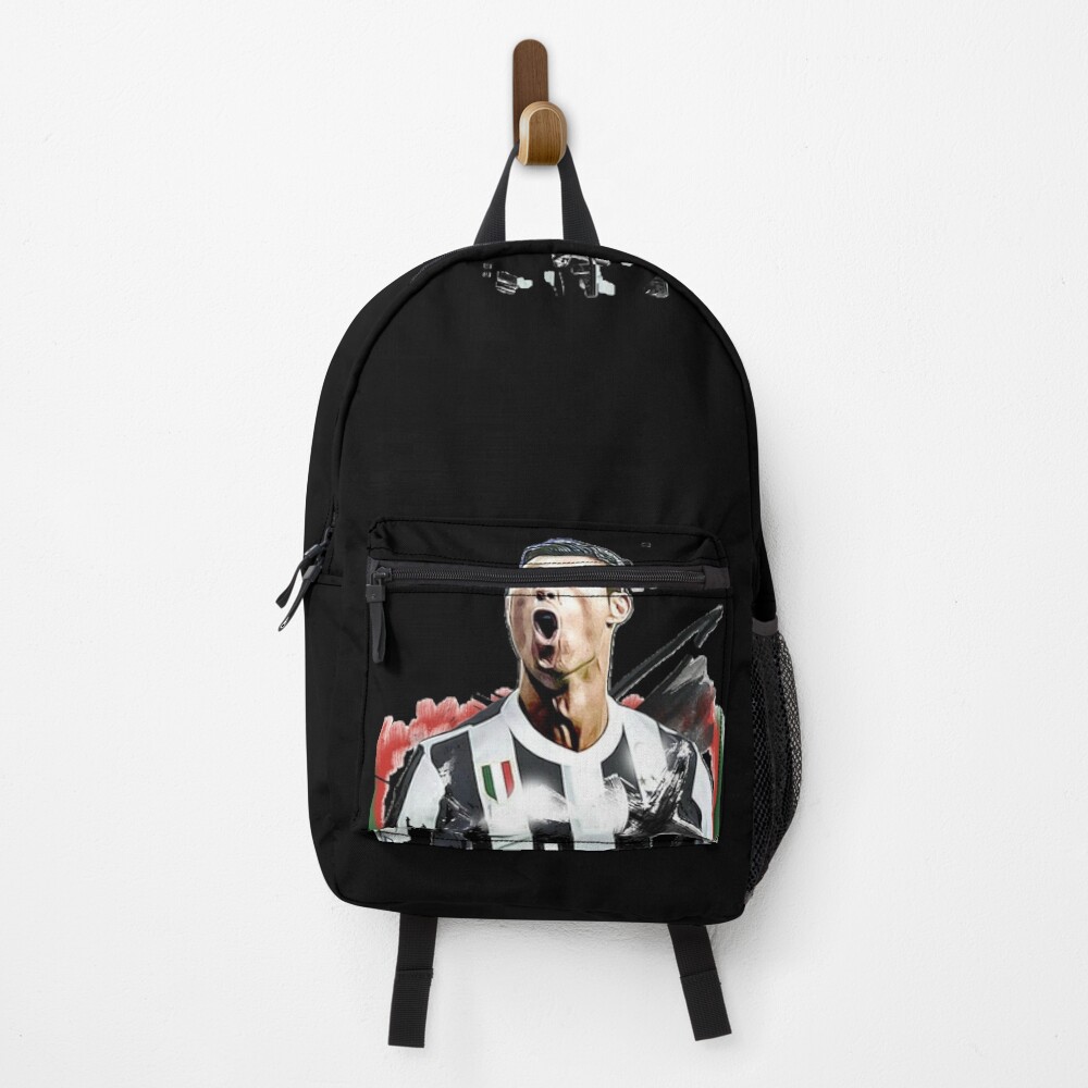 Item preview, Backpack designed and sold by Graphics784.
