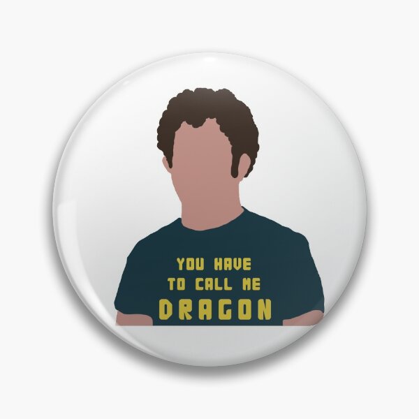 Item preview, StepBrothers-Dragon designed and sold by MaGraffics.