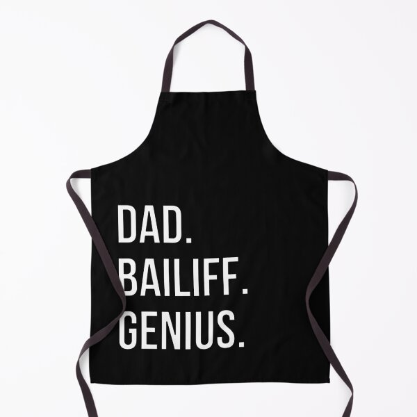 Item preview, Papá alguacil designed and sold by UneDesigns.