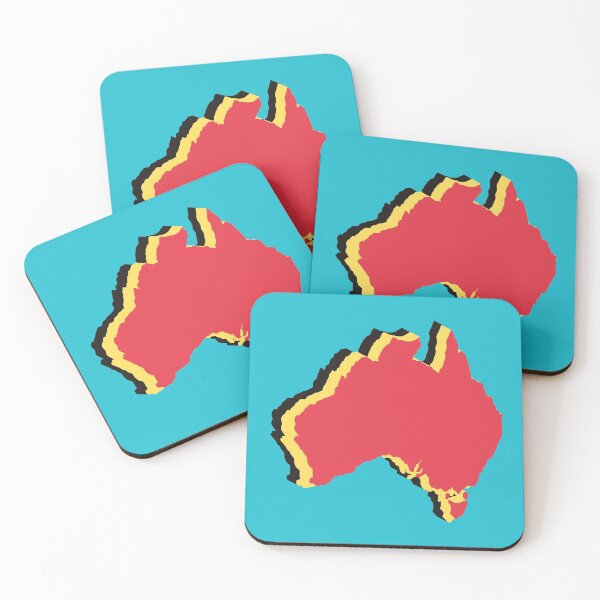 Item preview,  Awesome Aboriginal Art  designed and sold by Pris25.