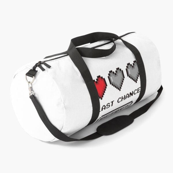 Item preview, Retro gaming design with remaining lives heart. designed and sold by Crafteez.