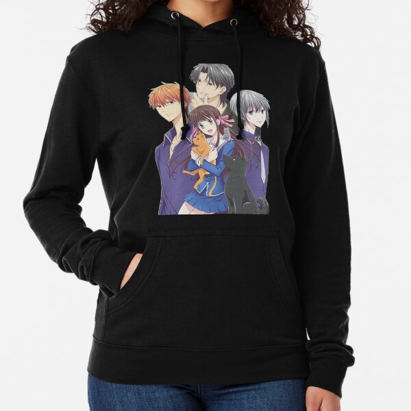 Fruits basket sweater Clearance