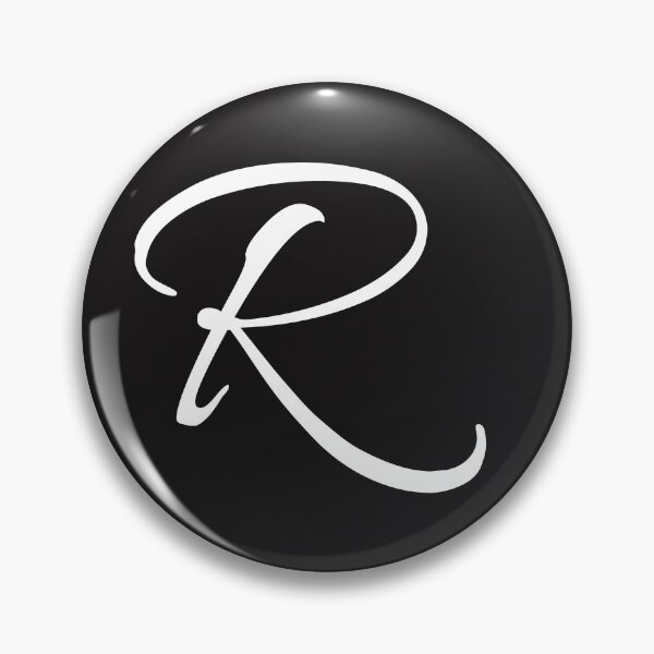 Item preview, Capital R designed and sold by REApparelCo.