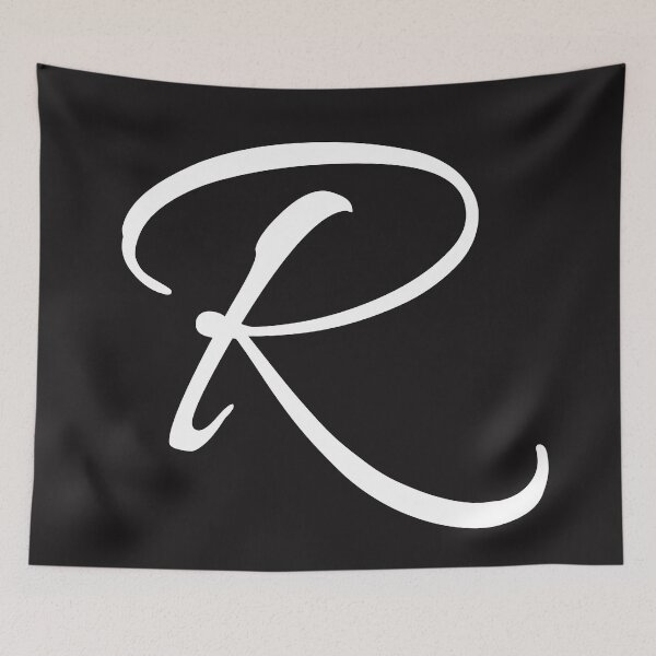 Item preview, Capital R designed and sold by REApparelCo.