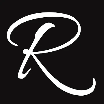 Artwork thumbnail, Capital R by REApparelCo