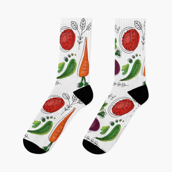 Item preview, Vegetales. designed and sold by TaniaCreations.