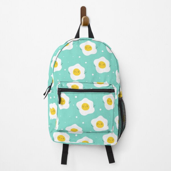Item preview, Sunny Side Eggs designed and sold by edwardecho.