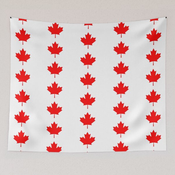 Item preview, Canadian maple Leaf  designed and sold by Corbitron.