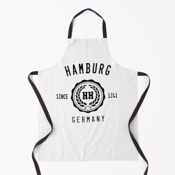 Item preview, Hamburg Hanseatic City College University Sport designed and sold by GeogDesigns.