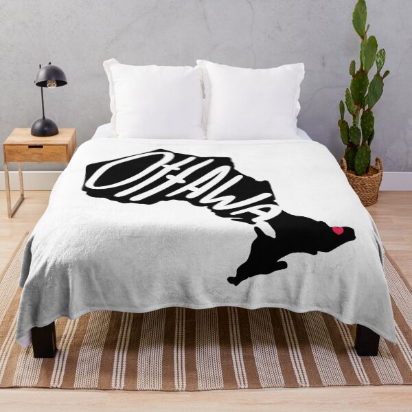 Item preview, Ottawa, Ontario Province Love designed and sold by MandyRosko.
