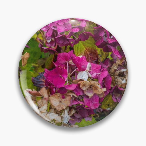 Item preview, Autumn Flowers 111 designed and sold by James Elkington.