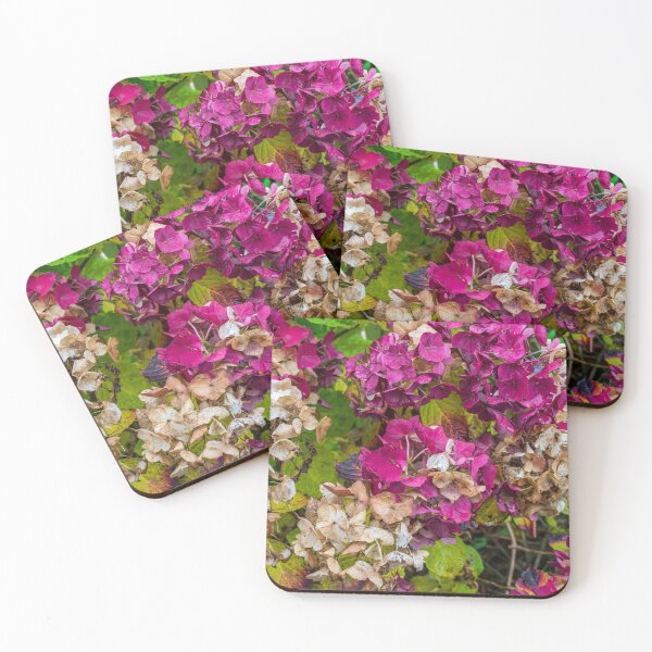 Item preview, Autumn Flowers 111 designed and sold by James Elkington.