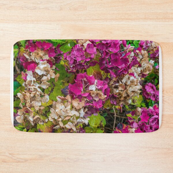 Item preview, Autumn Flowers 111 designed and sold by James Elkington.
