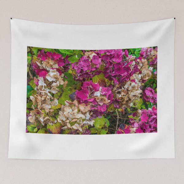 Item preview, Autumn Flowers 111 designed and sold by James Elkington.