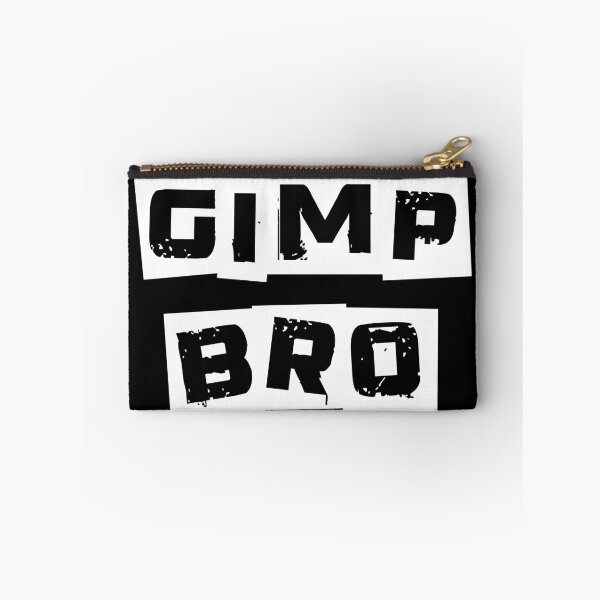 Artikelvorschau, Gimp-Bro entworfen und verkauft von WPahat.