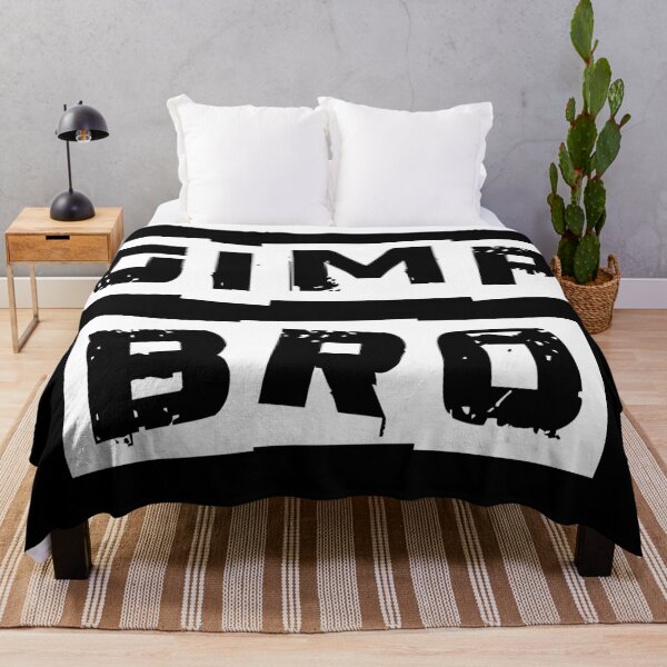 Item preview, Gimp Bro designed and sold by WPahat.