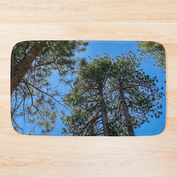 Item preview, At Bluff Lake Reserve near Big Bear Lake California designed and sold by Trevor and Photos.