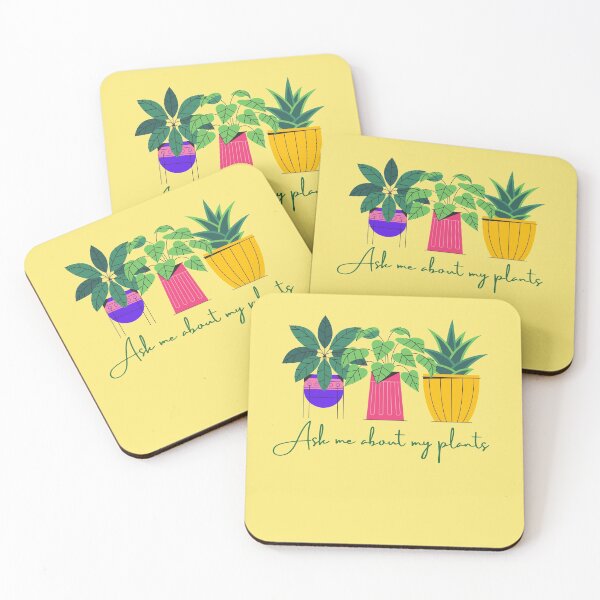 Item preview, Ask me about my plants designed and sold by OnlyGoodVibesZ.