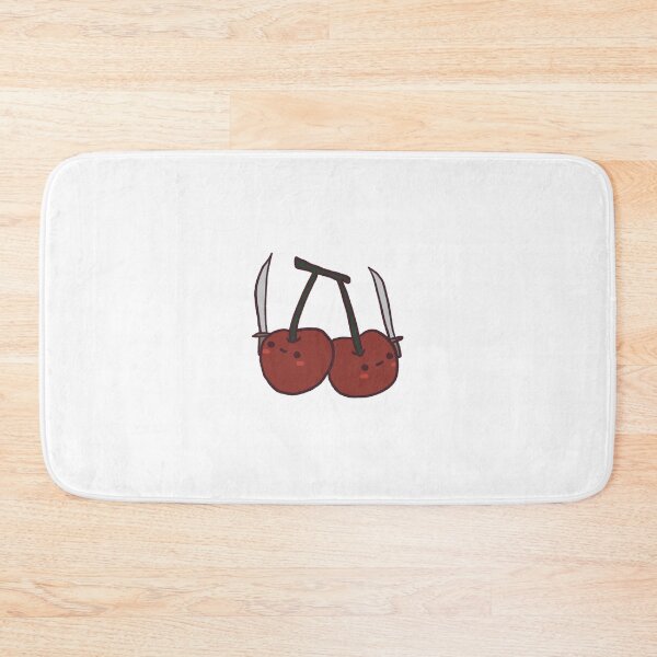 Item preview, chaotic evil cherry designed and sold by sagwhaa.
