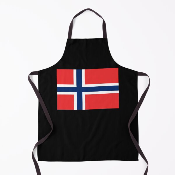 Item preview, Norway norwegian flag flag scandinavia designed and sold by GeogDesigns.