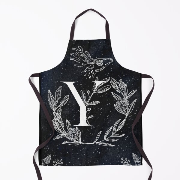 Item preview, Monogram Y designed and sold by ElenaDanilo.
