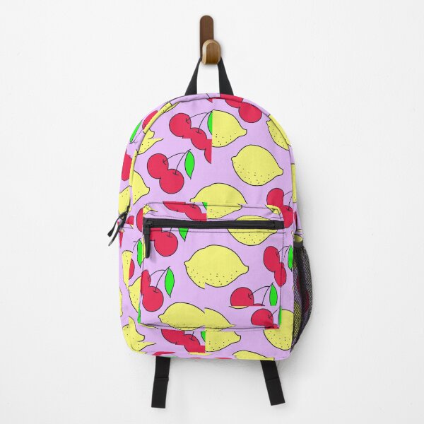 Item preview, Cherry Lemonade Print designed and sold by StudioYofi.
