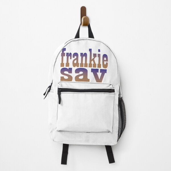 Item preview, frankie say relaxt t-shirt designed and sold by younessderkaoui.