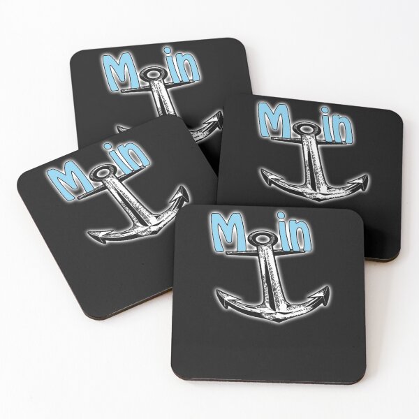 Item preview, Moin anchor designed and sold by xlshirt.