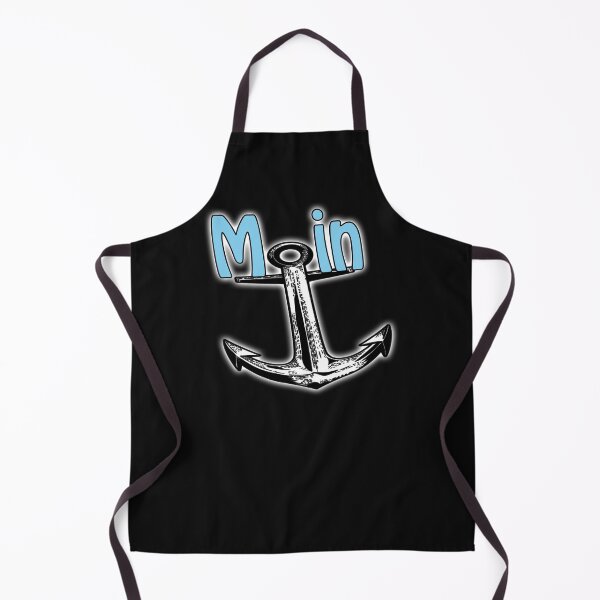 Item preview, Moin anchor designed and sold by xlshirt.