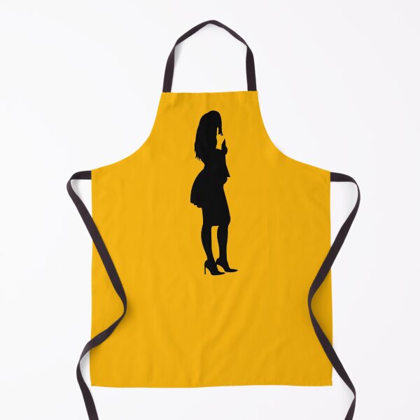 Item preview, Umbrella Academy: Allison designed and sold by firlachieldraws.
