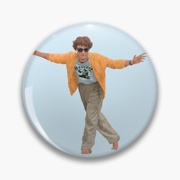 Item preview, Stanley Barber -- what a world we live in, Syd designed and sold by ZoeAstrid.
