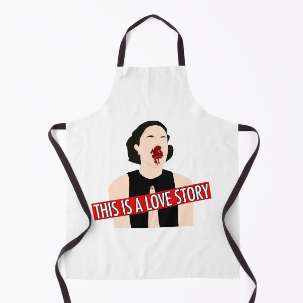 Item preview, This is a love story. designed and sold by MaiSeries.