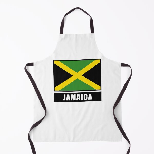 Item preview, Jamaica Jamaican flag flag reggae dreadlock designed and sold by GeogDesigns.