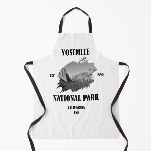 Item preview, Yosemite National Park California USA designed and sold by GeogDesigns.