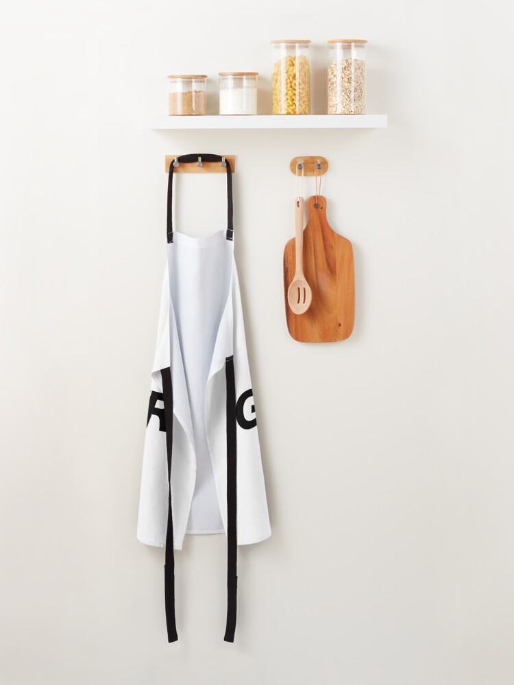 Tablier « Envie de gicler », par LouBlo Redbubble