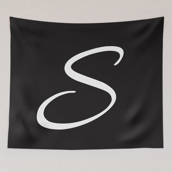 Item preview, Capital S designed and sold by REApparelCo.
