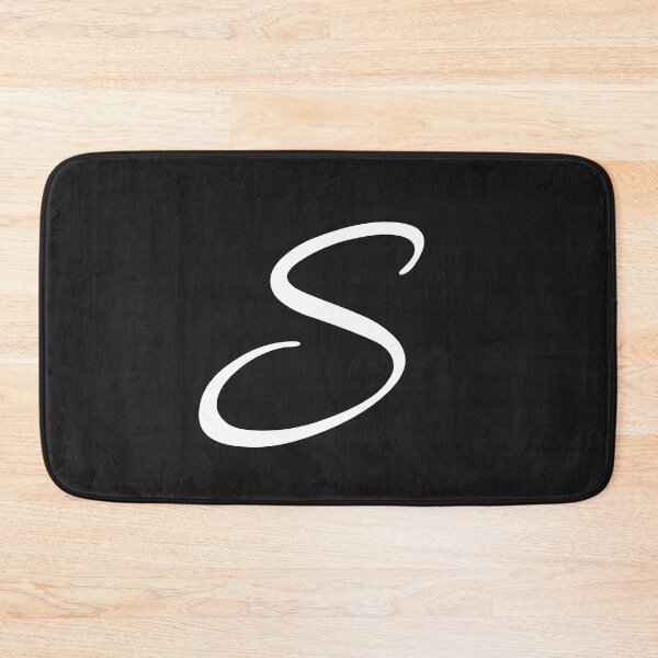 Item preview, Capital S designed and sold by REApparelCo.