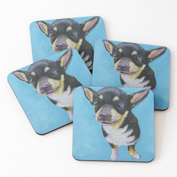 Item preview, Rachel's Dog designed and sold by StressieCat.