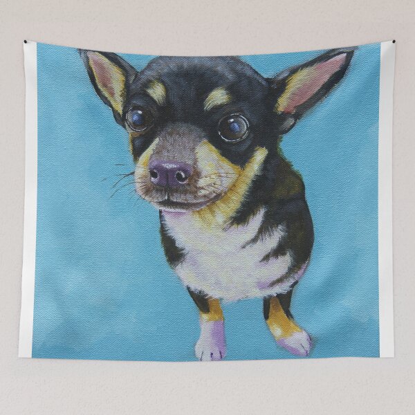 Item preview, Rachel's Dog designed and sold by StressieCat.