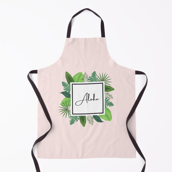 Item preview, ALOHA designed and sold by Victoria Arose.