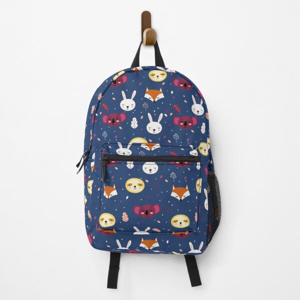 Item preview, Cute Animal Pattern designed and sold by Sunny-World.